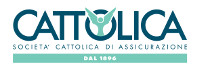 Logo Cattolica