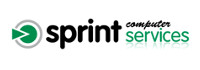 Logo Sprint Computer