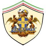 Nuovo logo Altius 1983